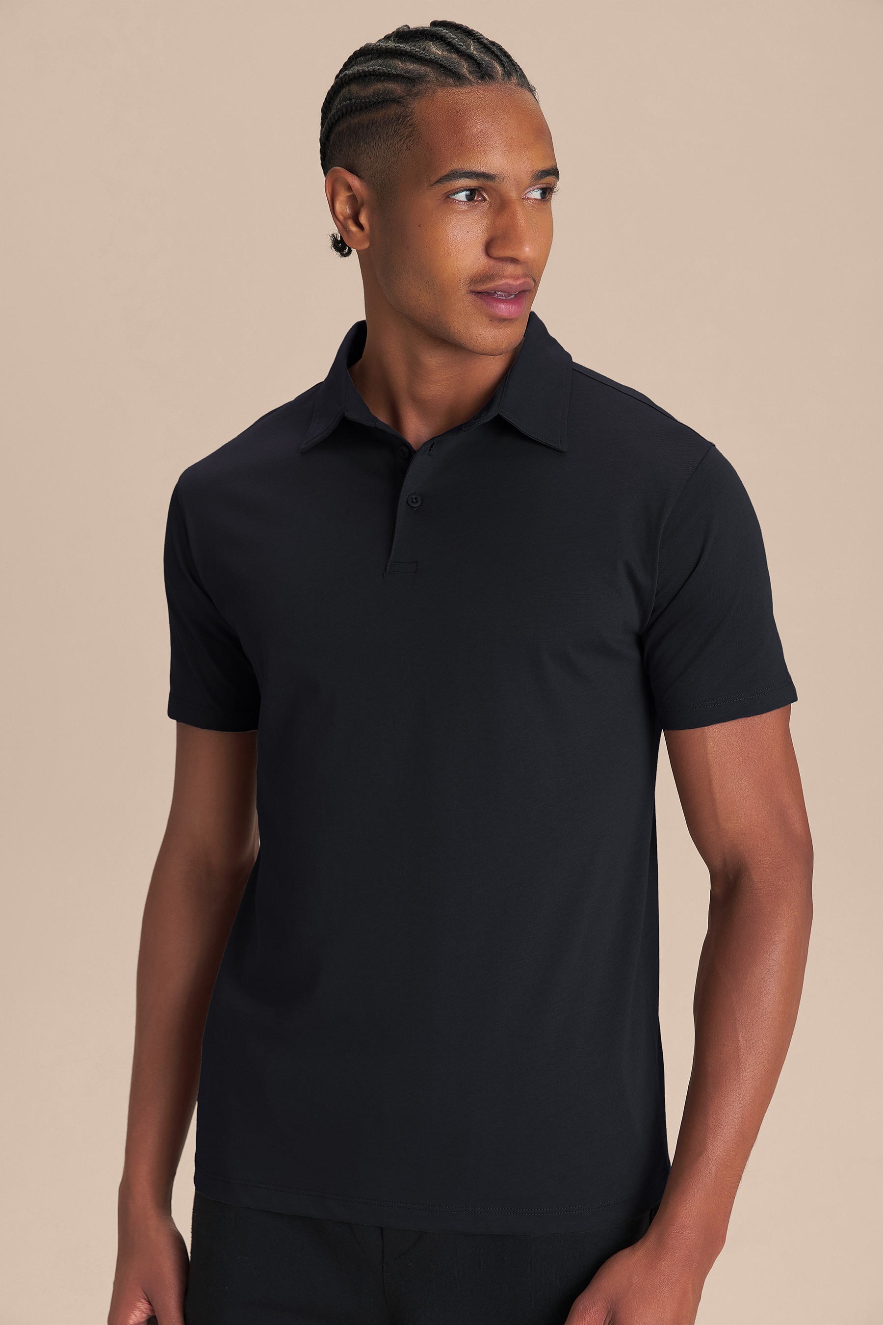 slim new black