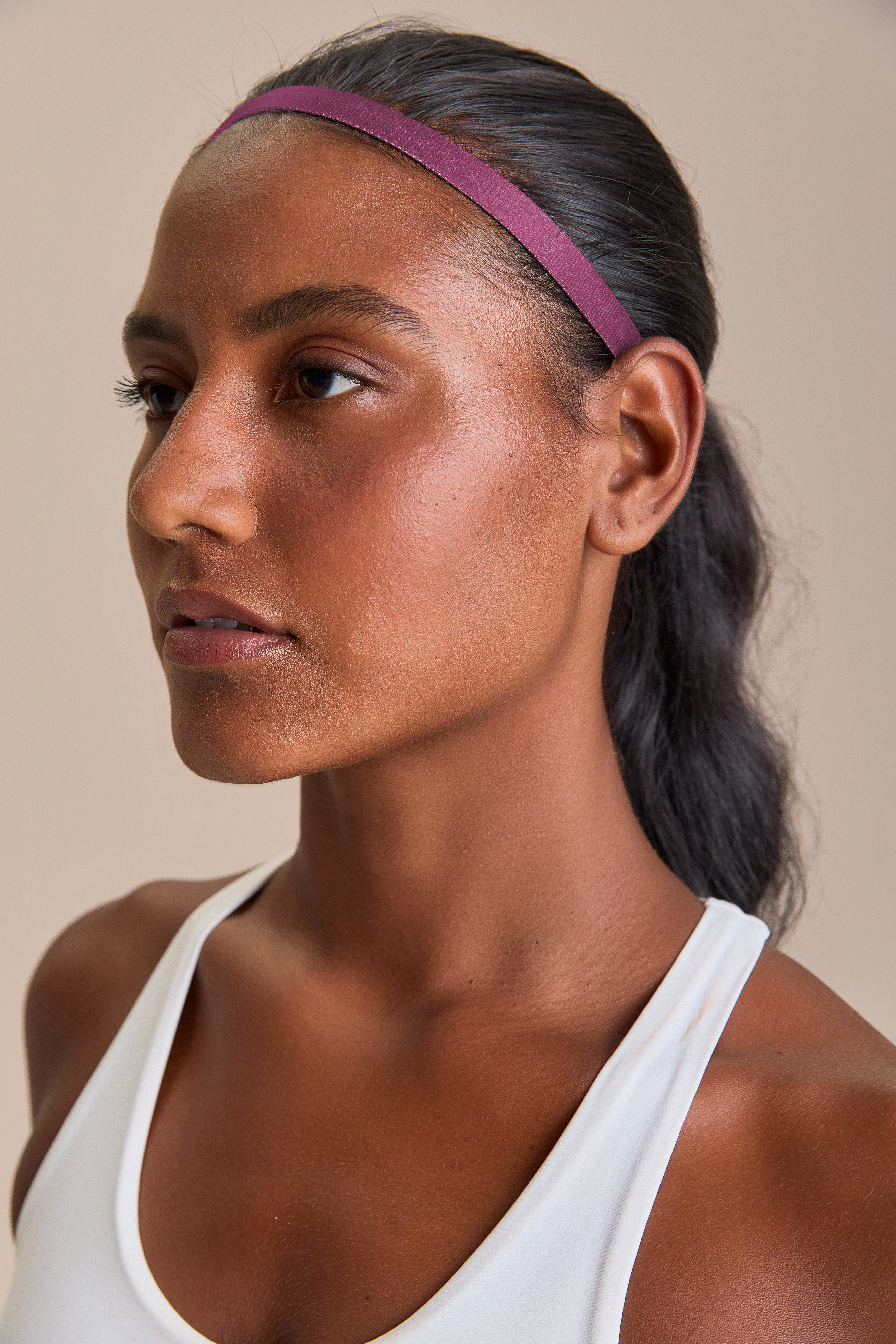 Kit Headband Sportif Colors — LIVE!