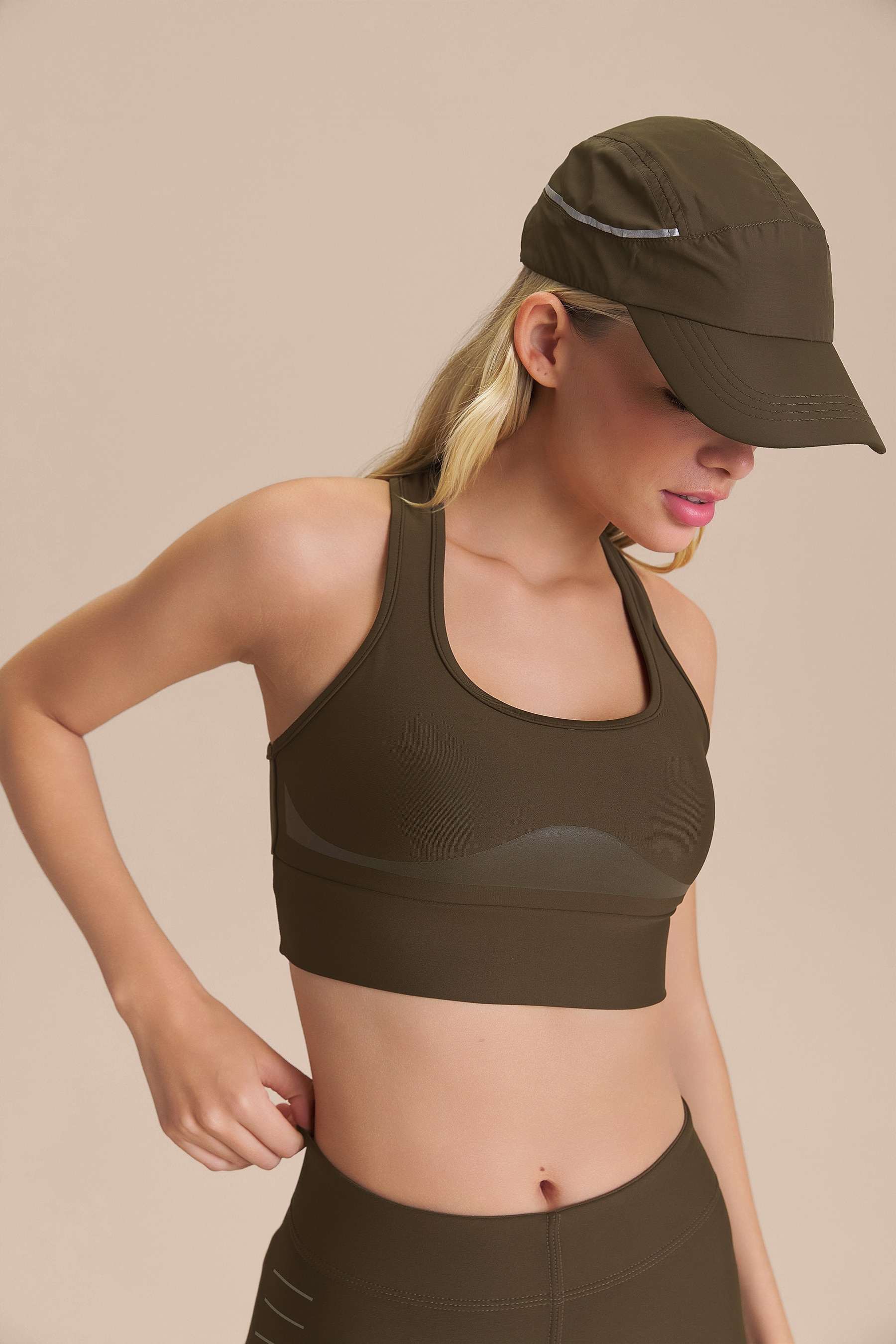 Live! — Top Hydefit® Adaptiv