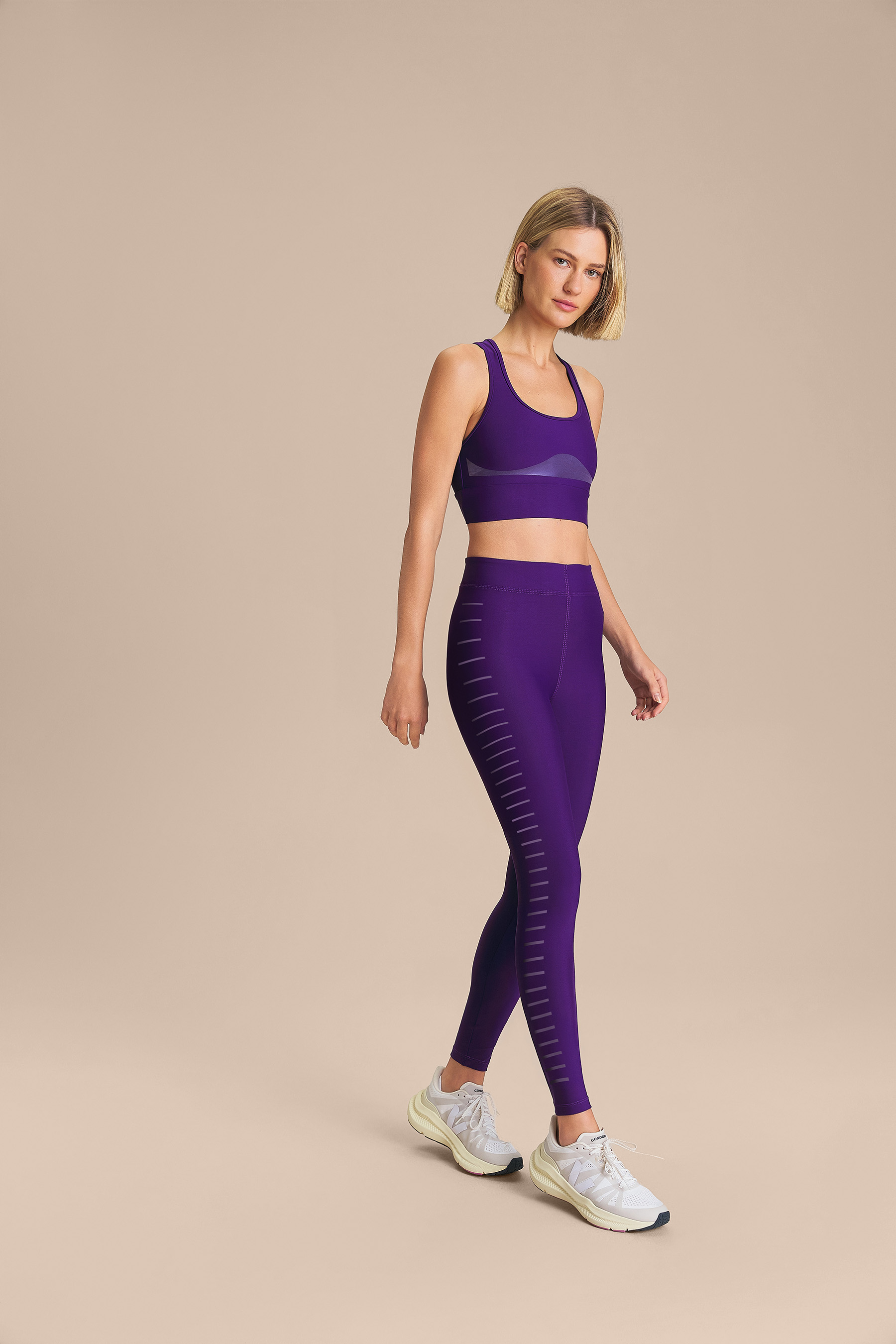 Live! — Legging Hydefit® Adaptiv