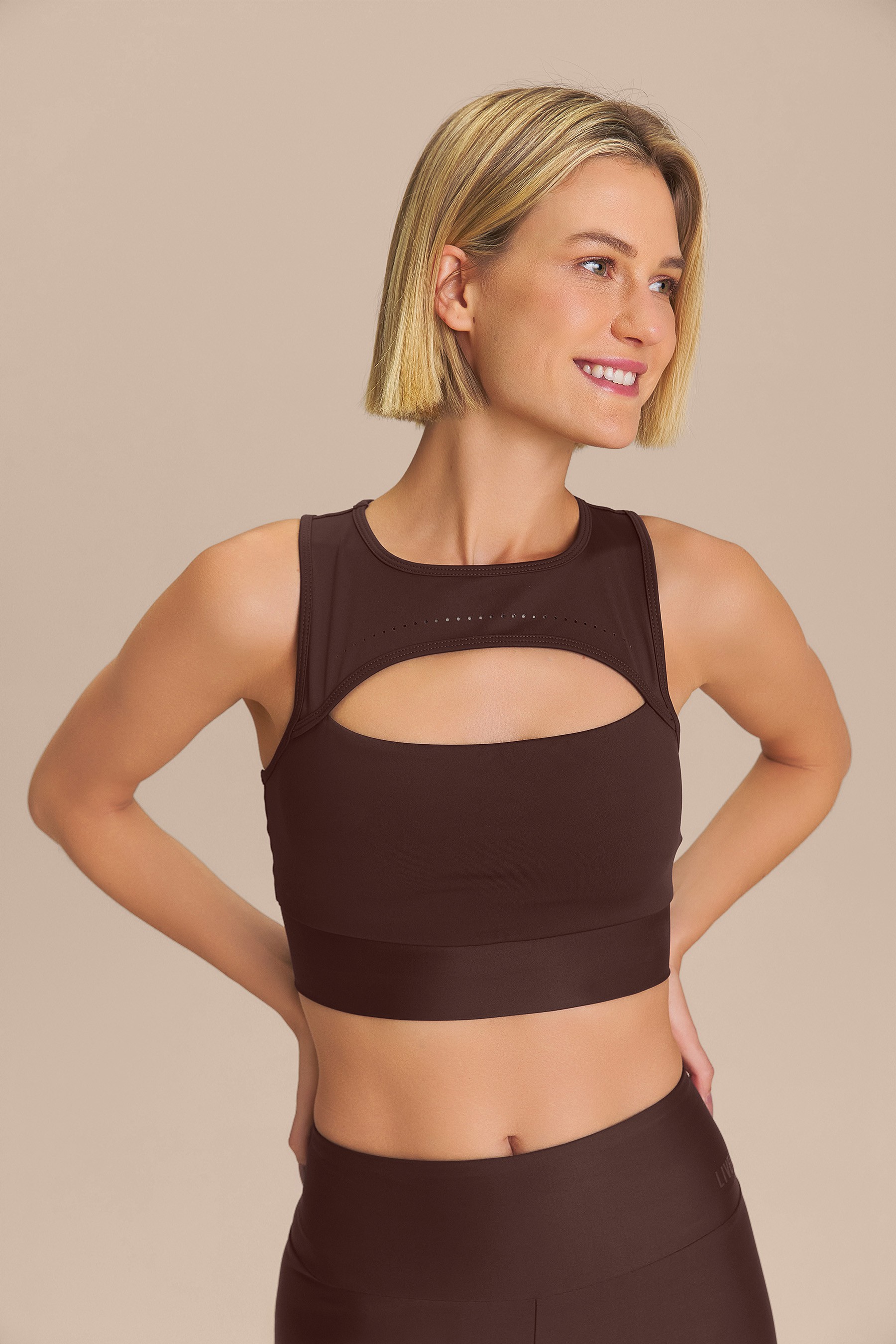 Live! — Top Pulse Upfit