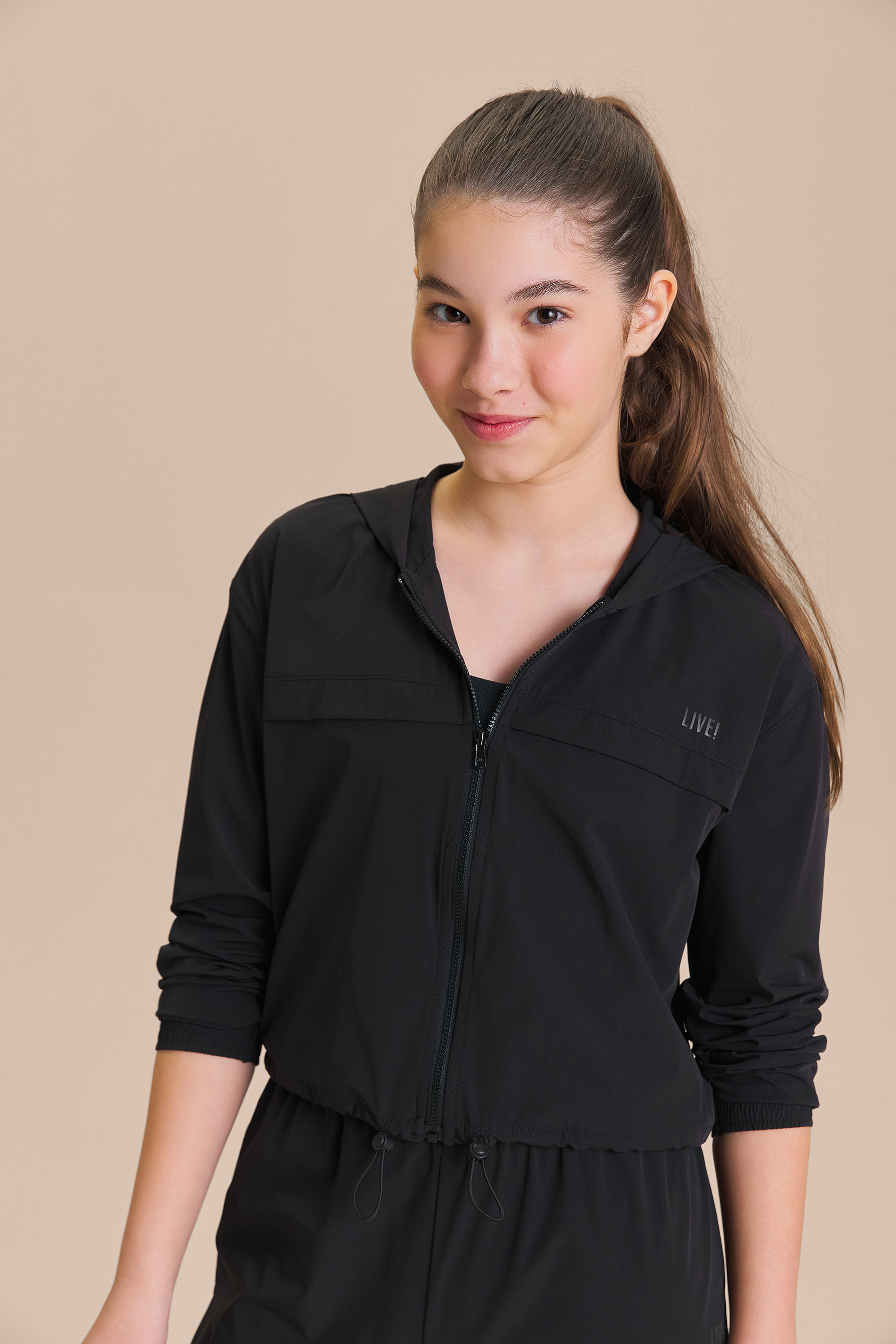 new black
