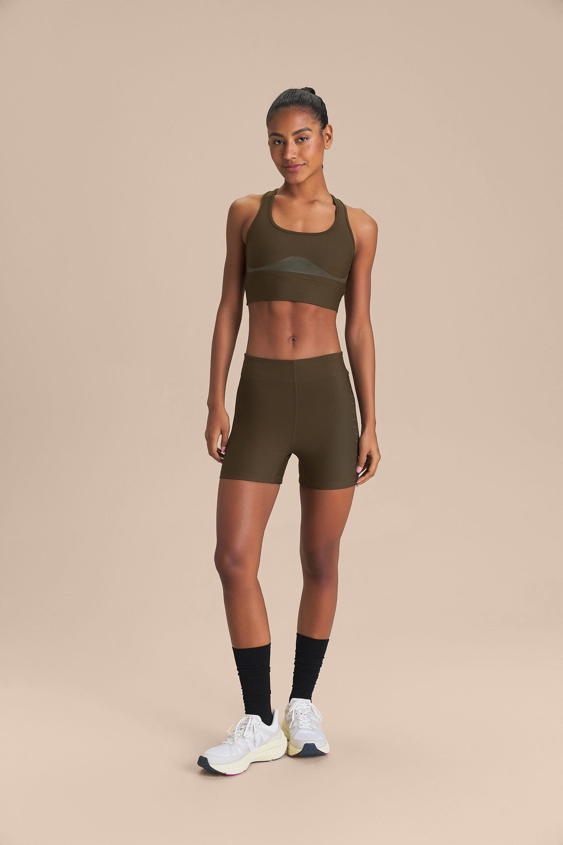 Live! — Shorts Fit Hydefit® Adaptiv