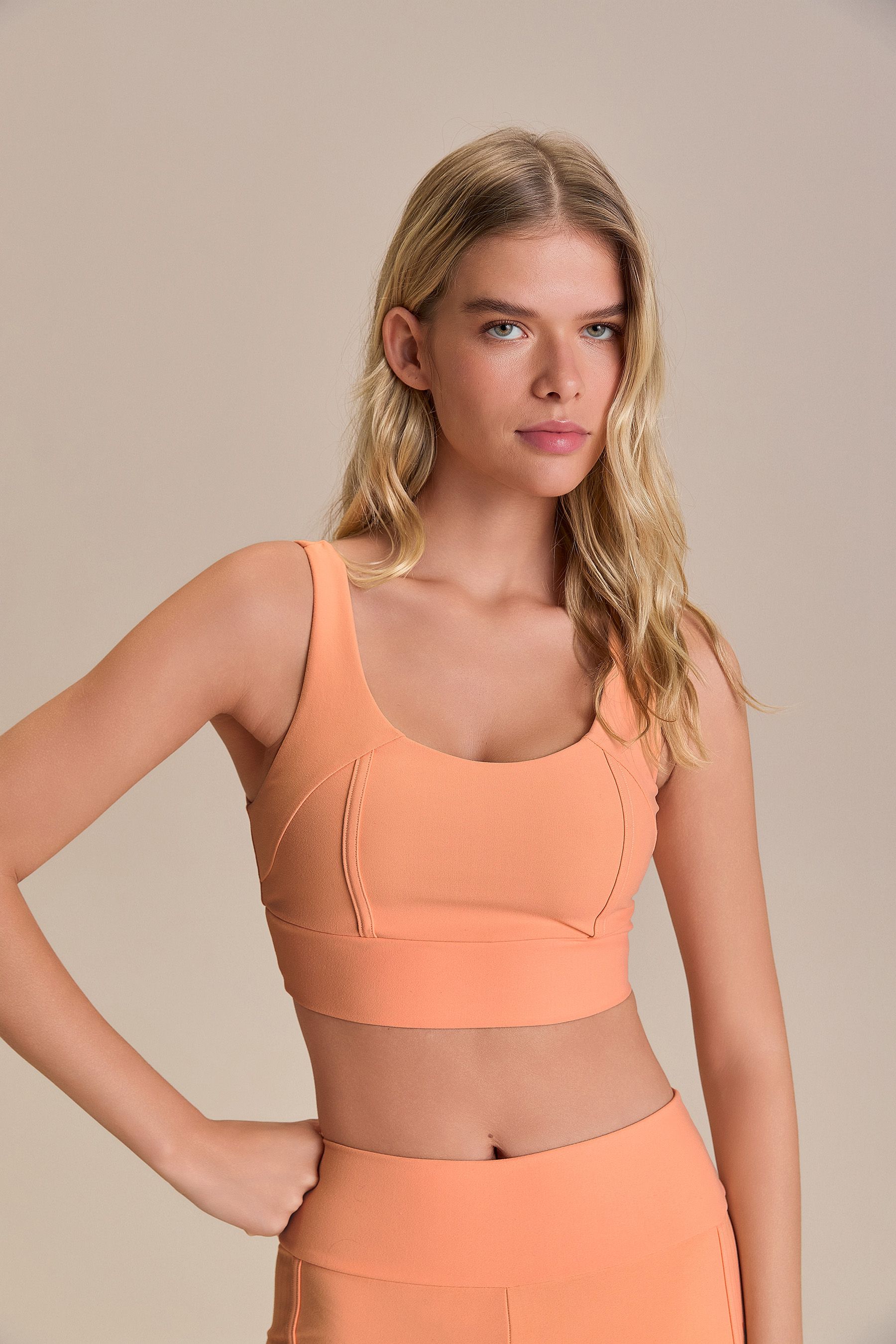 Live! — Top Curve U Active®
