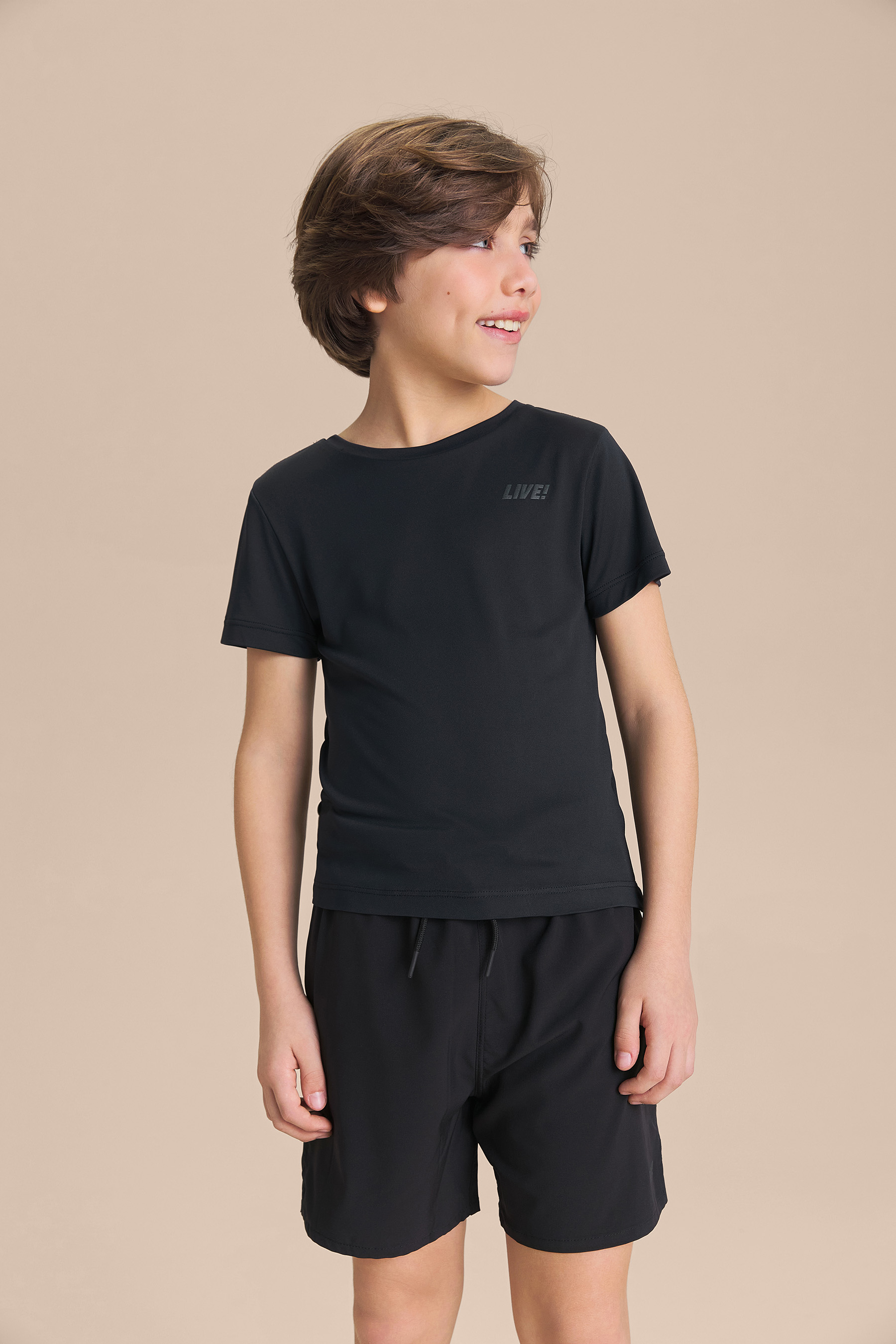 new black