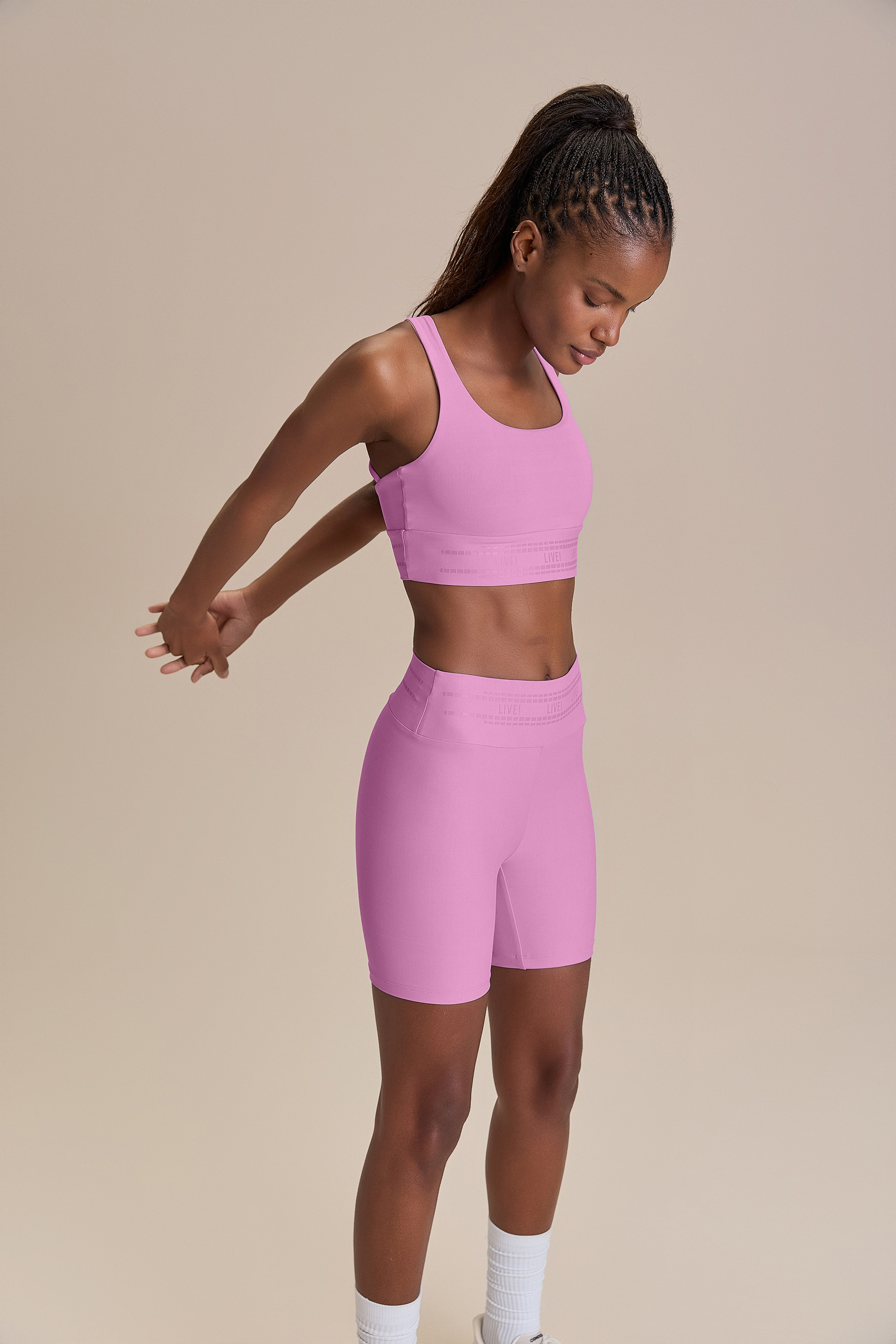 Top Cross Fit Green®