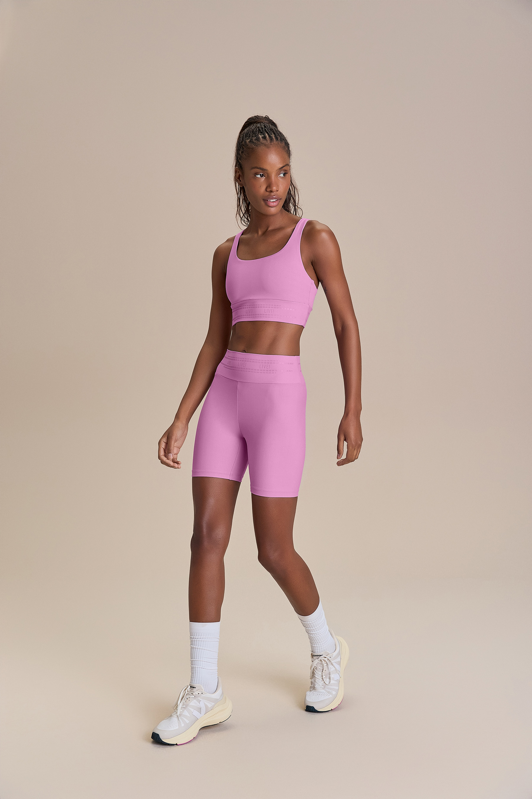 Live! — Bermuda LIVE! Fit Green®