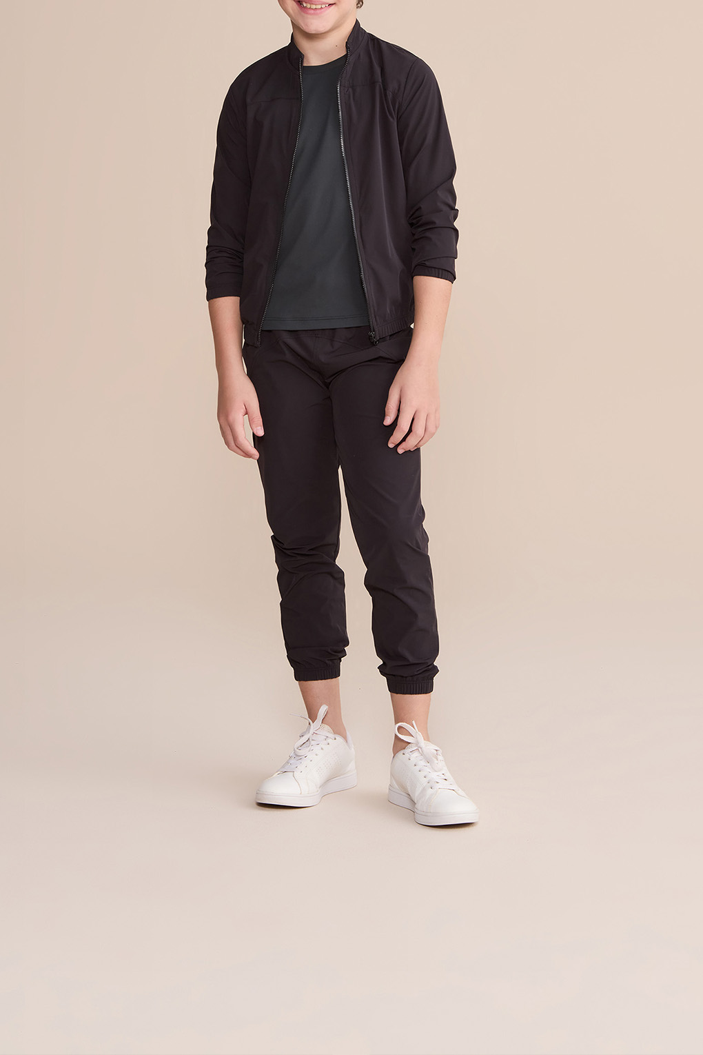 noir black