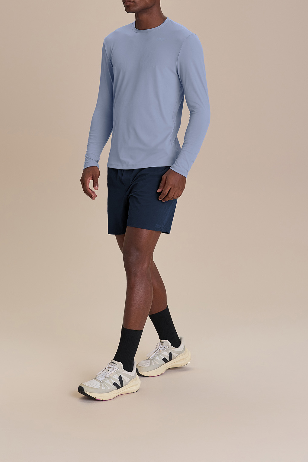 Live! — Bermuda Sweat 6” Air Vast