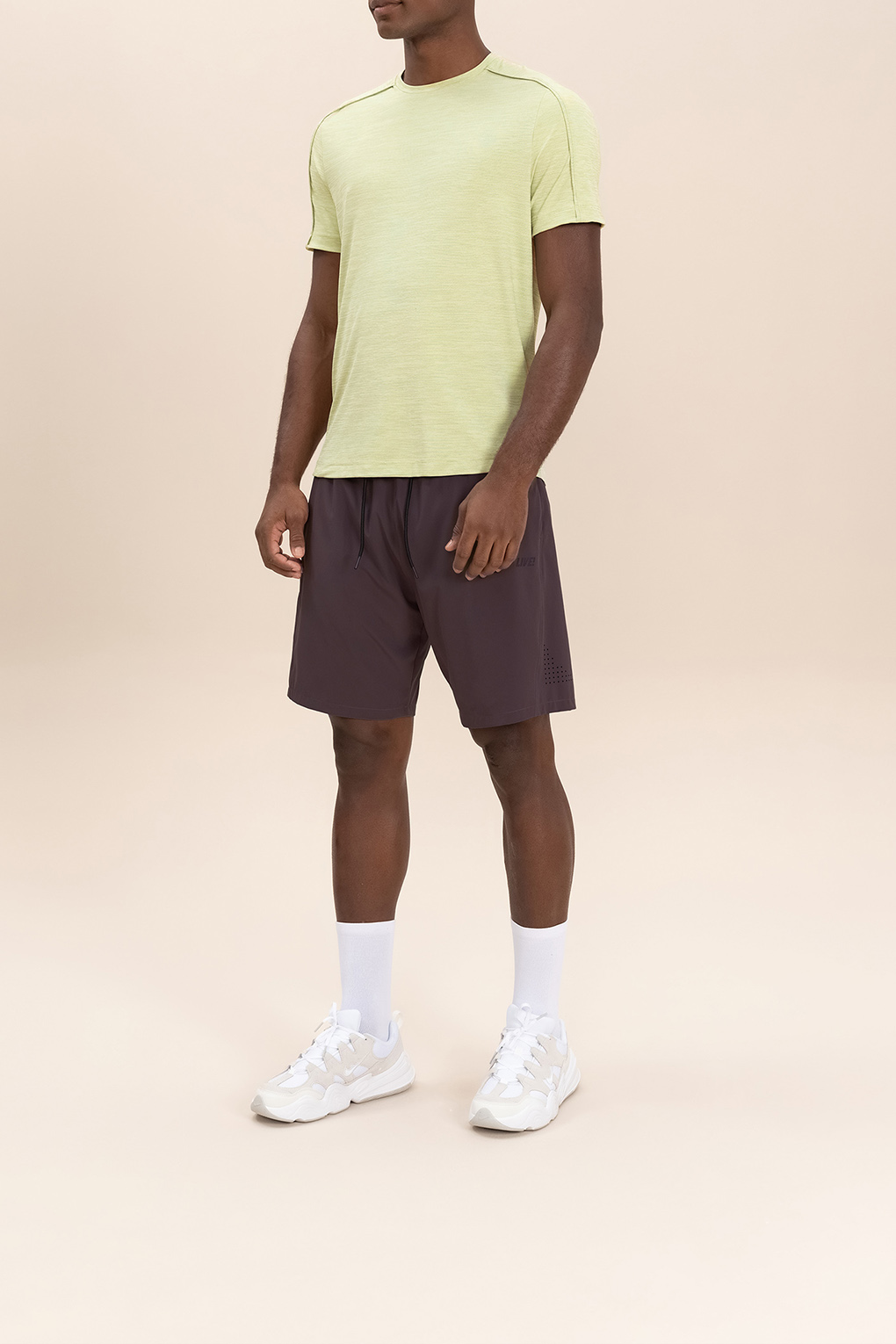Live! — Bermuda Move 8'' Dryside Men