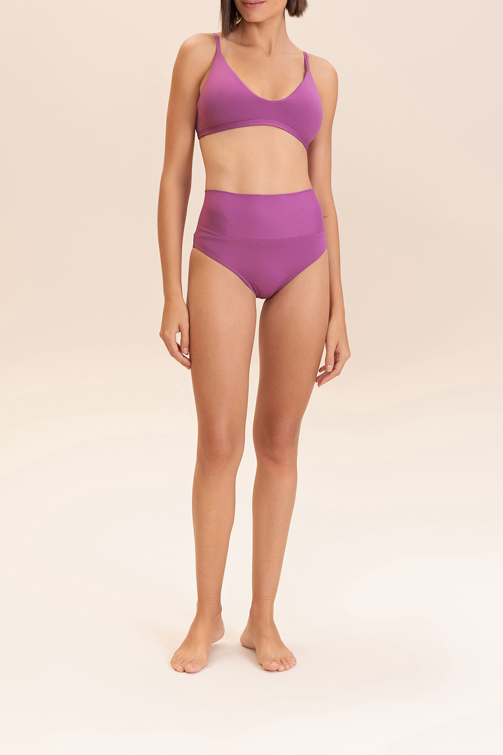 Live! — Tanga Hot Pants Pocket Sense®