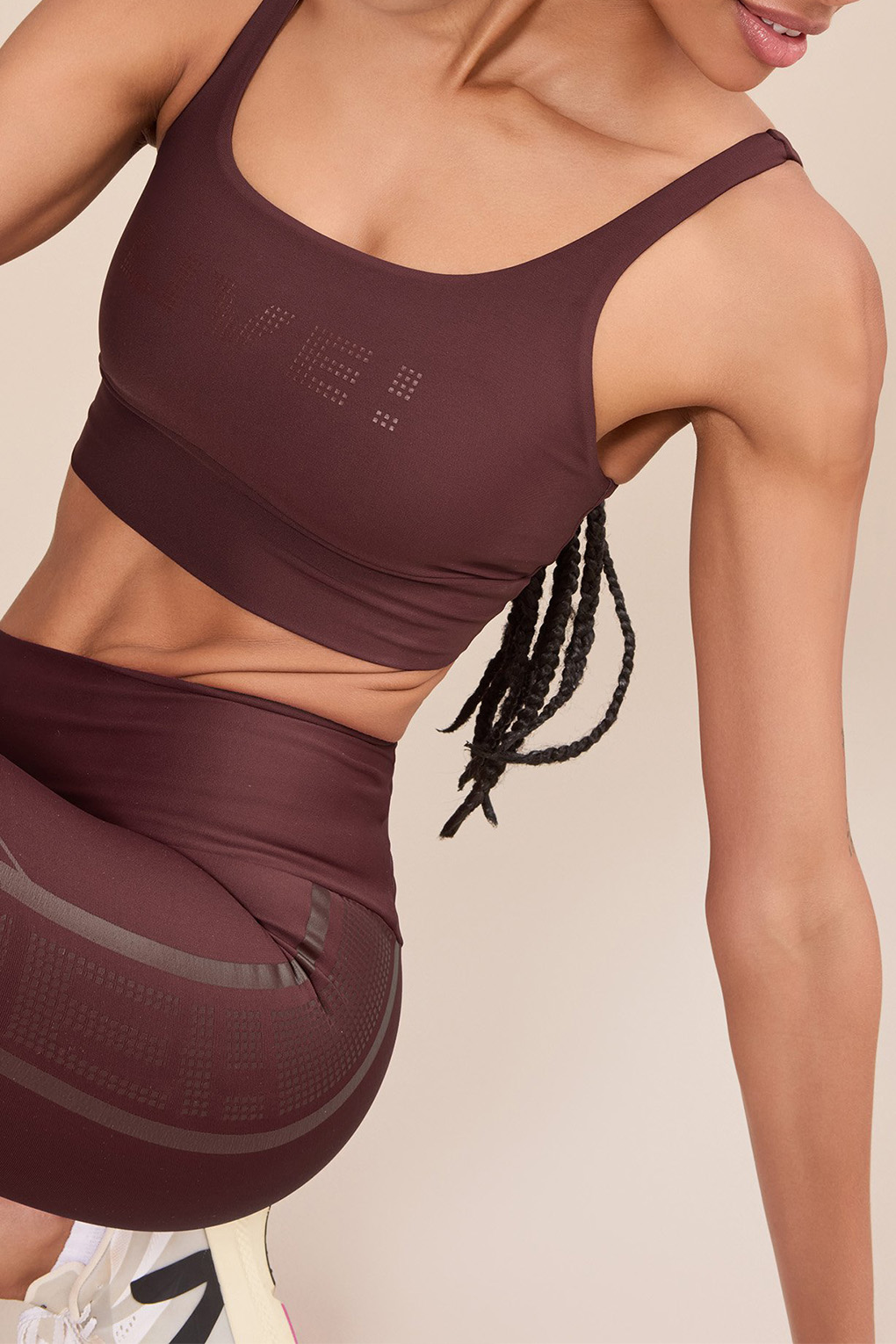 Live! — Top LIVE! Hydefit® Adaptiv