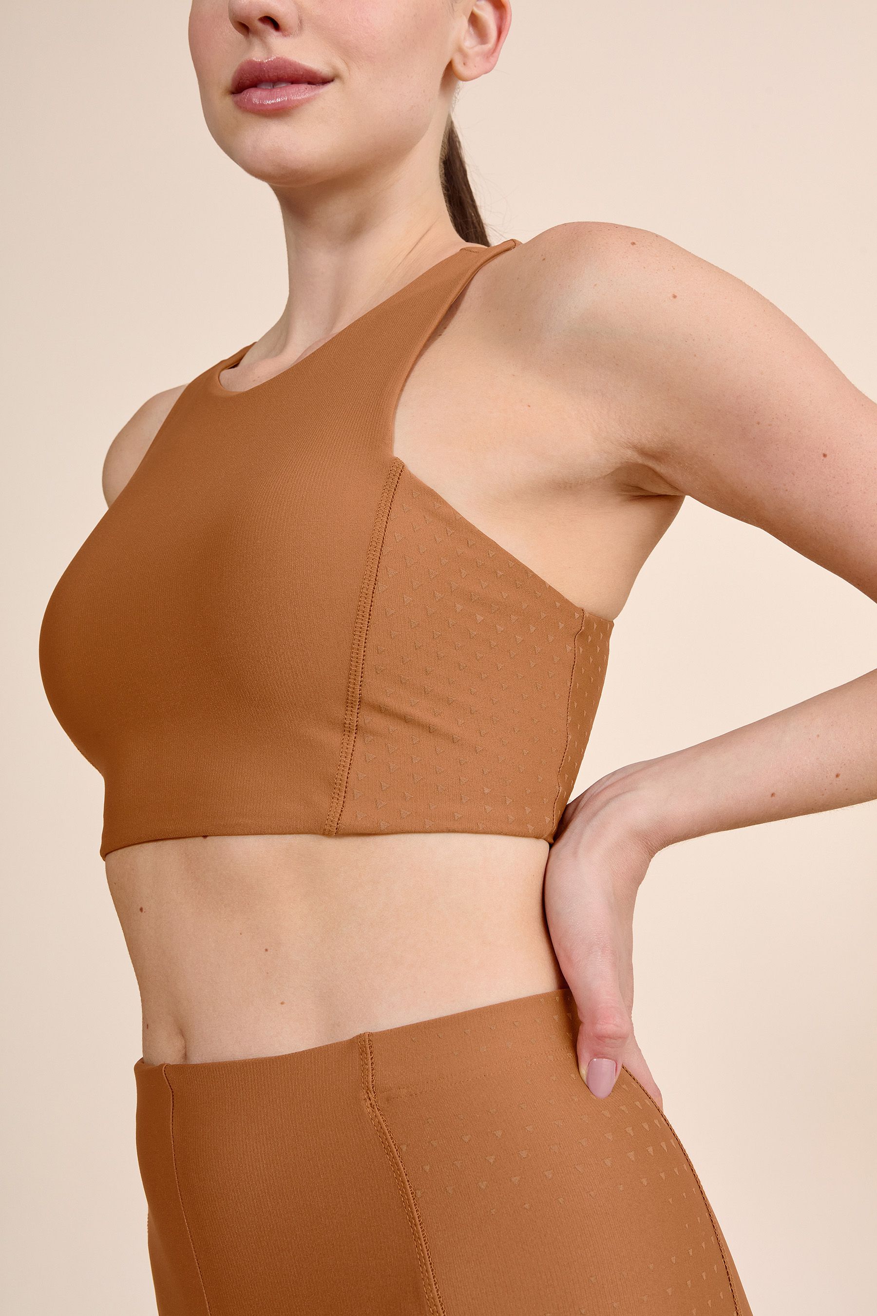 Live! — Top Cross Allure Mat Adaptiv