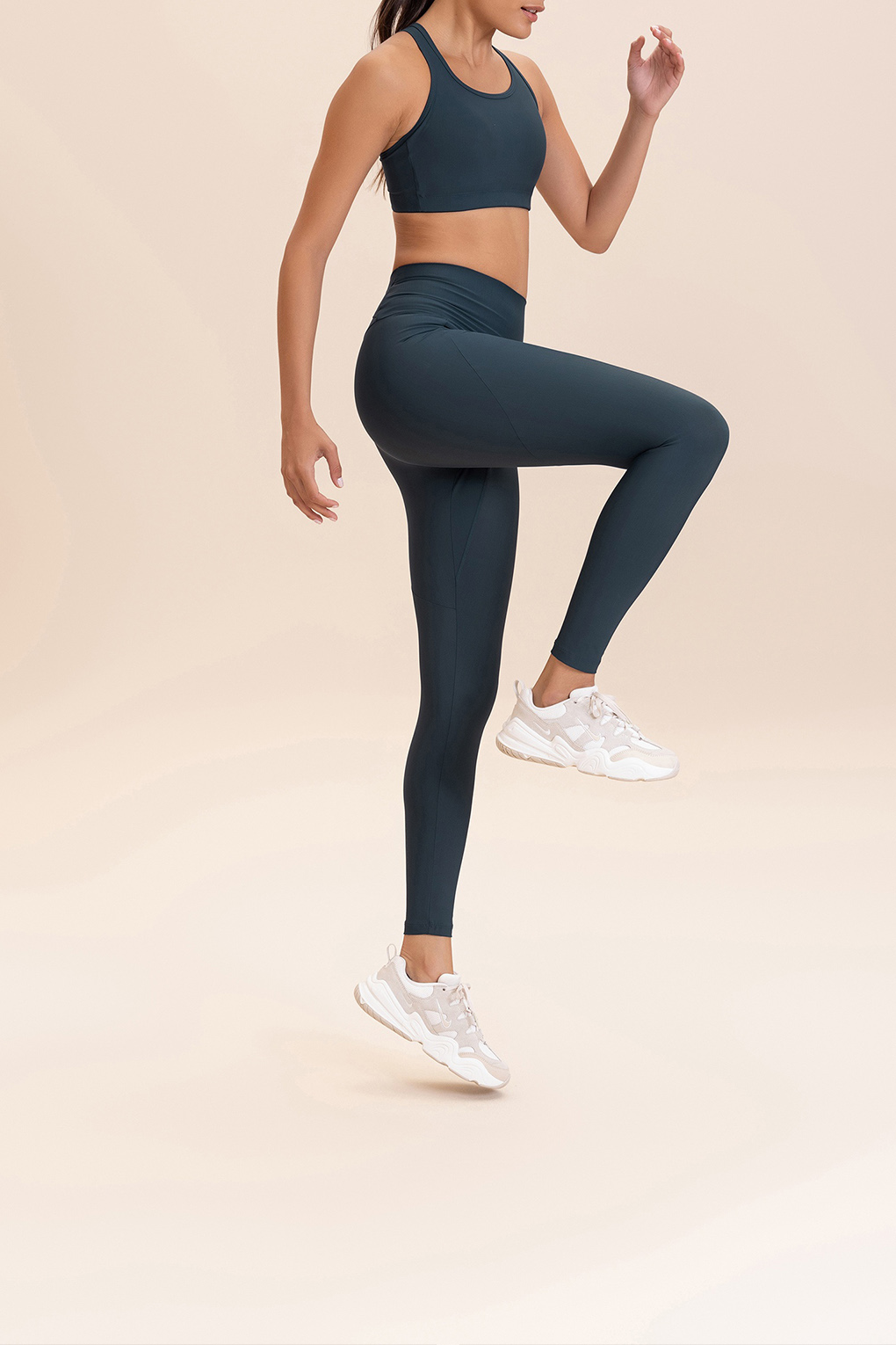 Live! — Legging Reflex Race Pro®