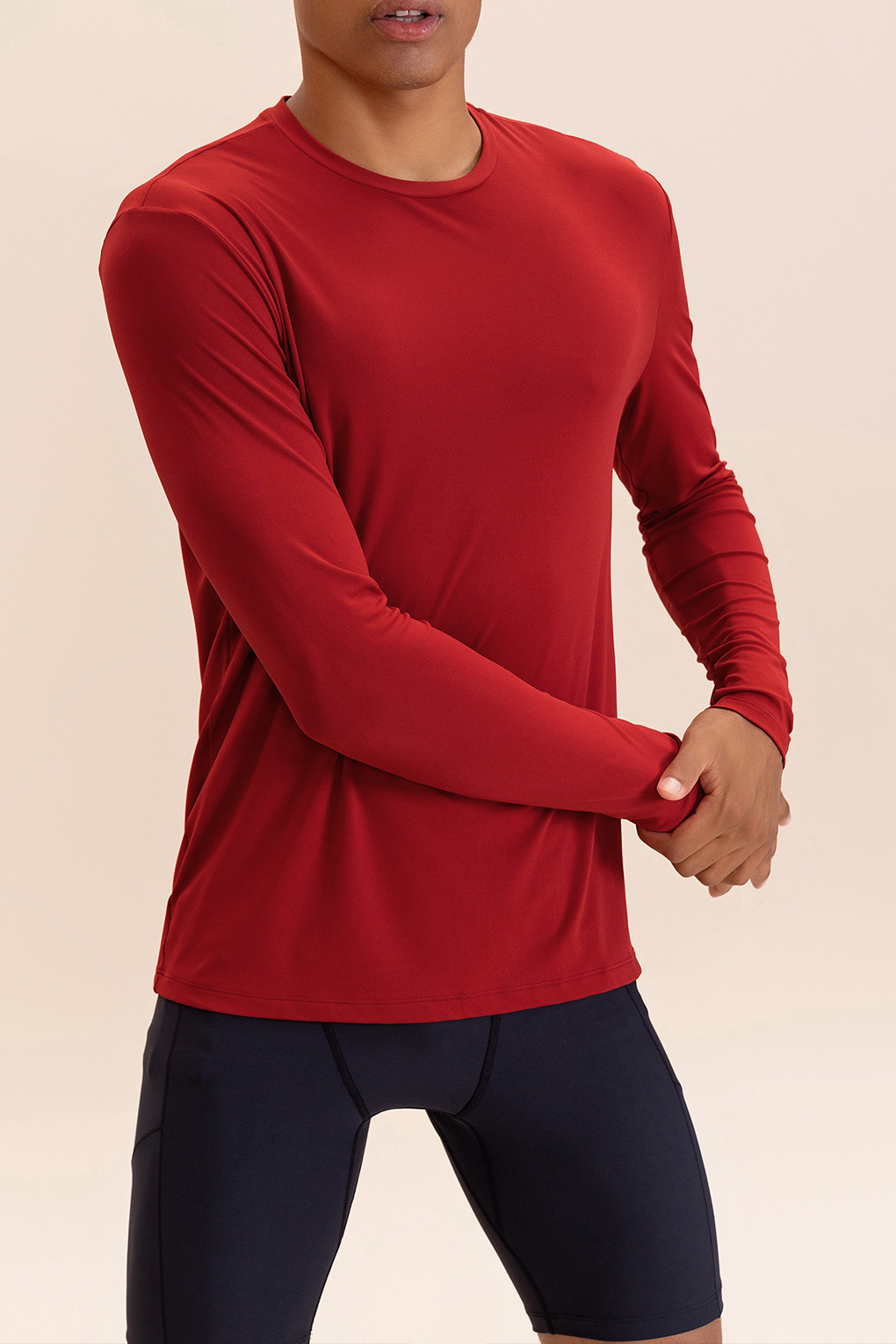 Camiseta Comfy ML Bio Men