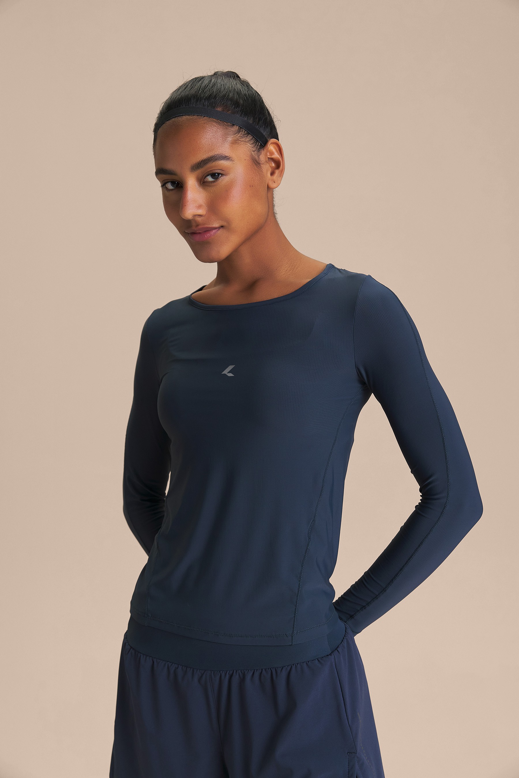 Blusa ML Harmony