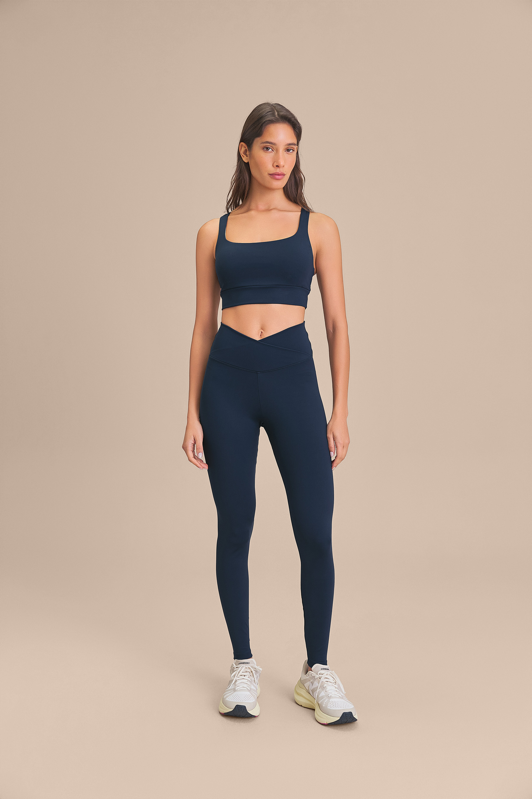 Live! — Legging V ByNature