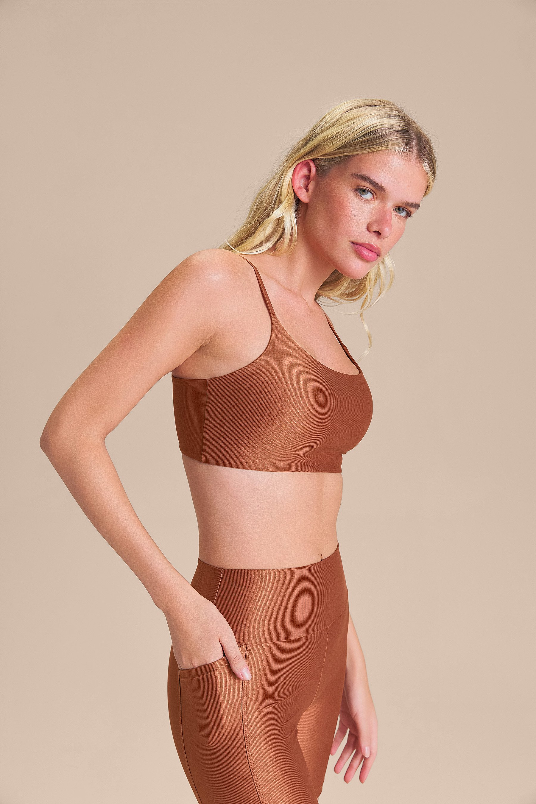 Live! — Top Curve Allure® Adaptiv