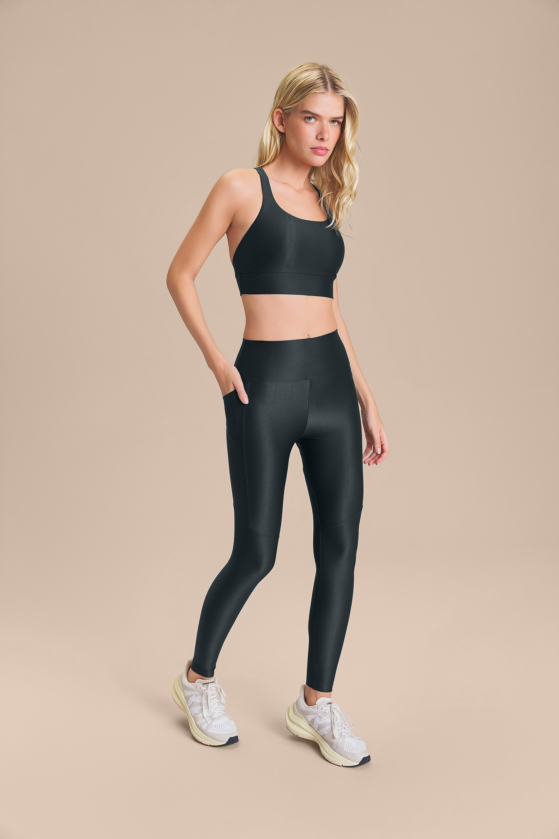 Live! — Legging Allure® Adaptiv