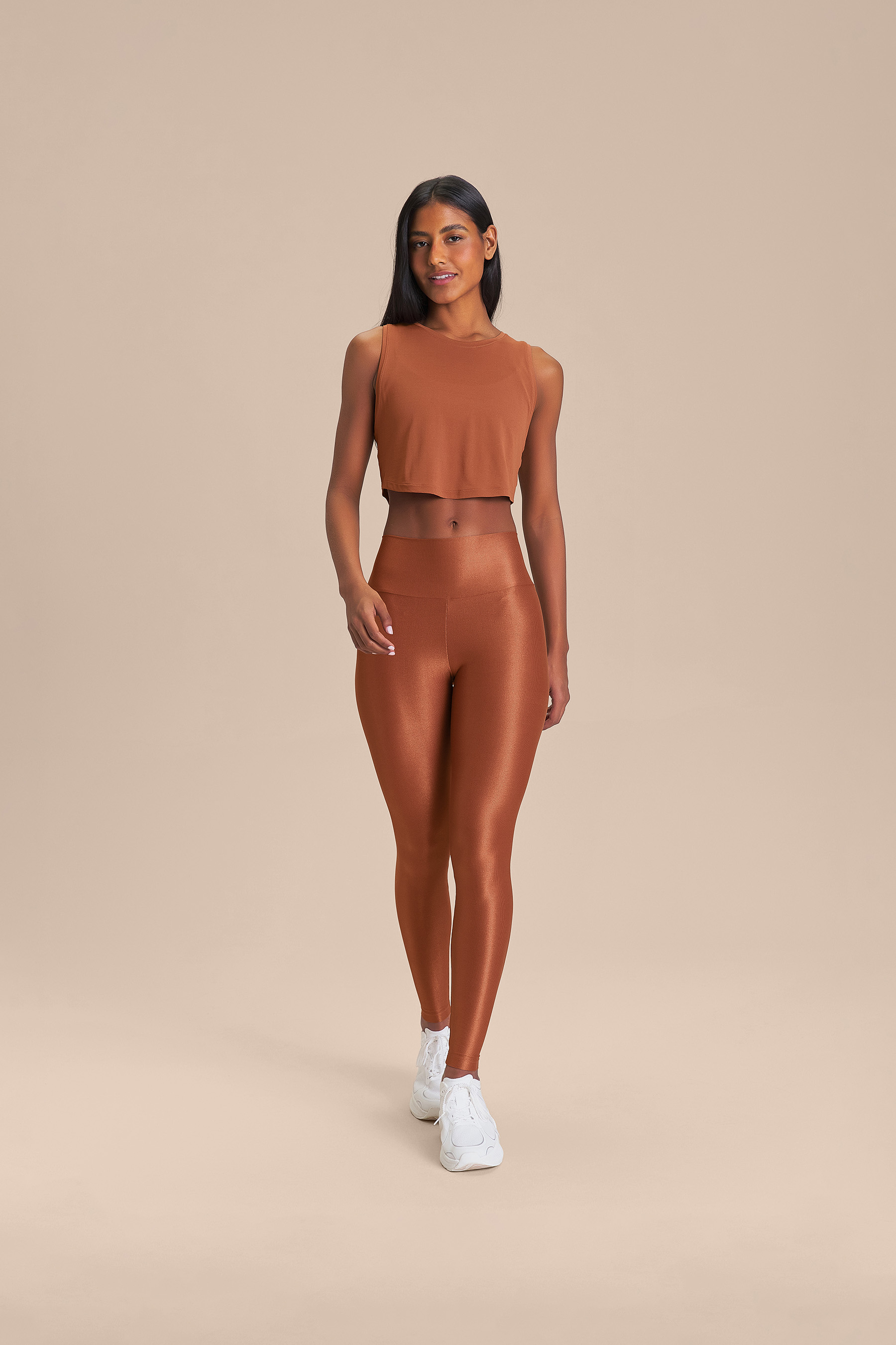 Live! — Calça Fusô Allure® Adaptiv
