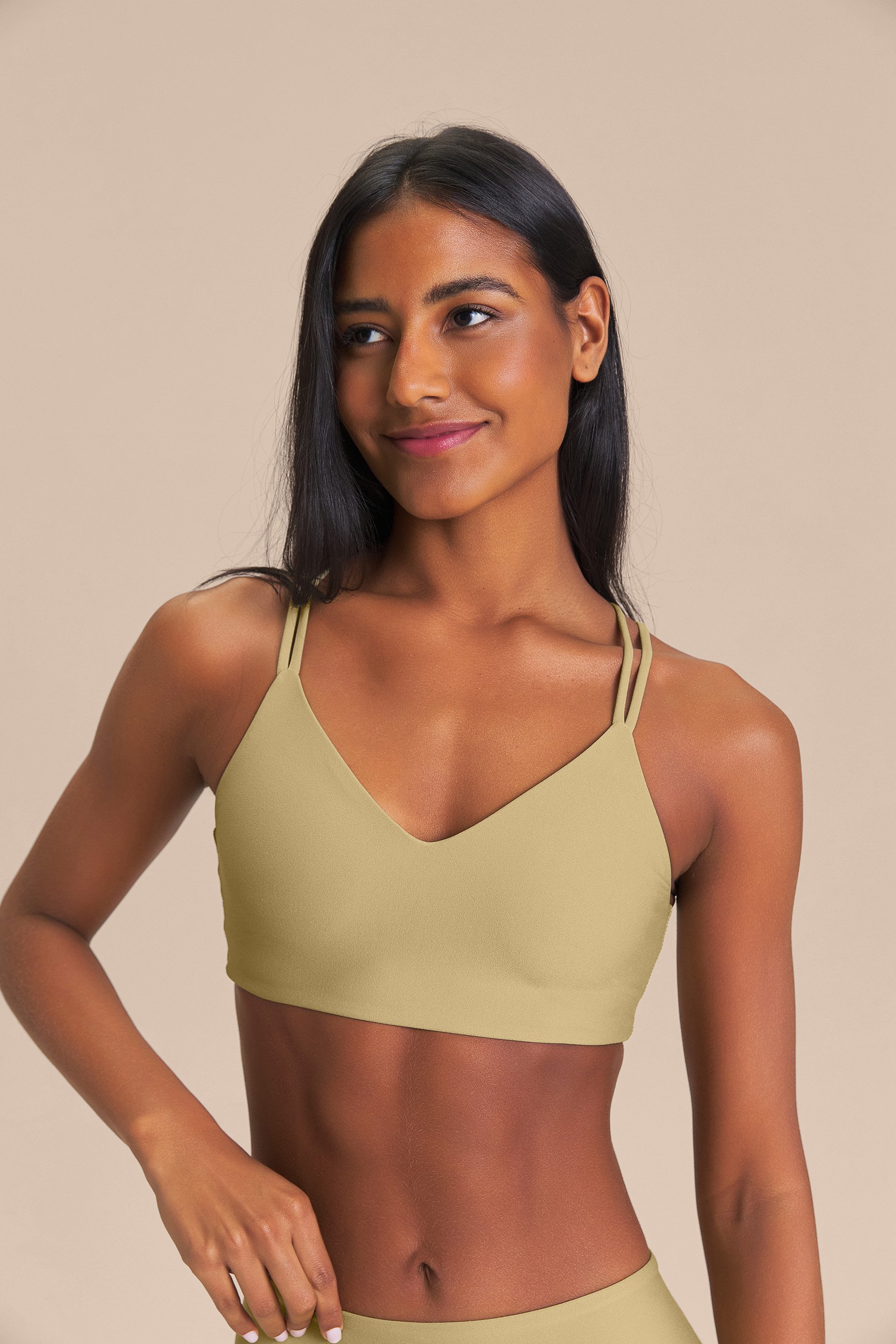 Live! — Top Stride Softness