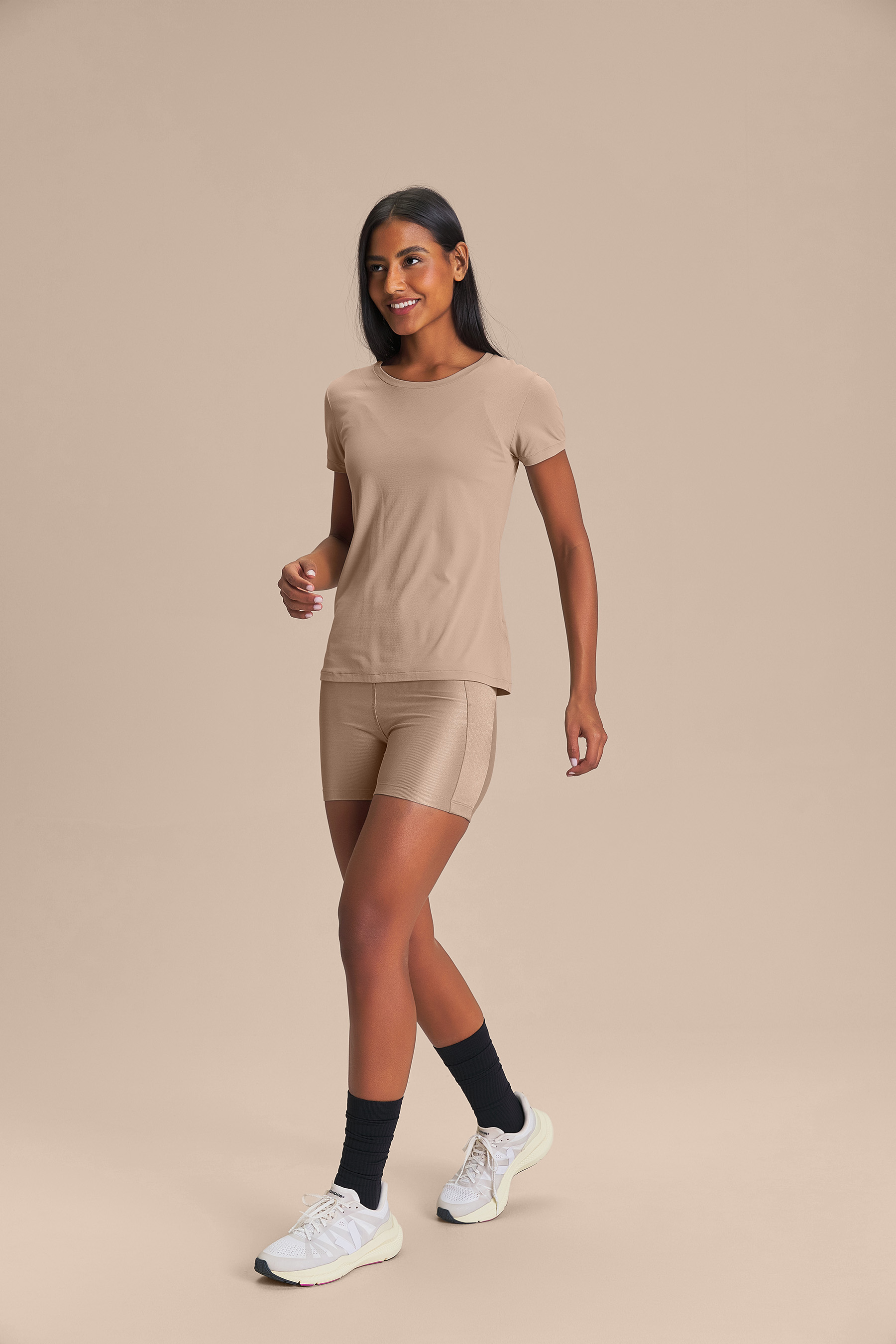 Live! — Shorts Fit Allure® Adaptiv
