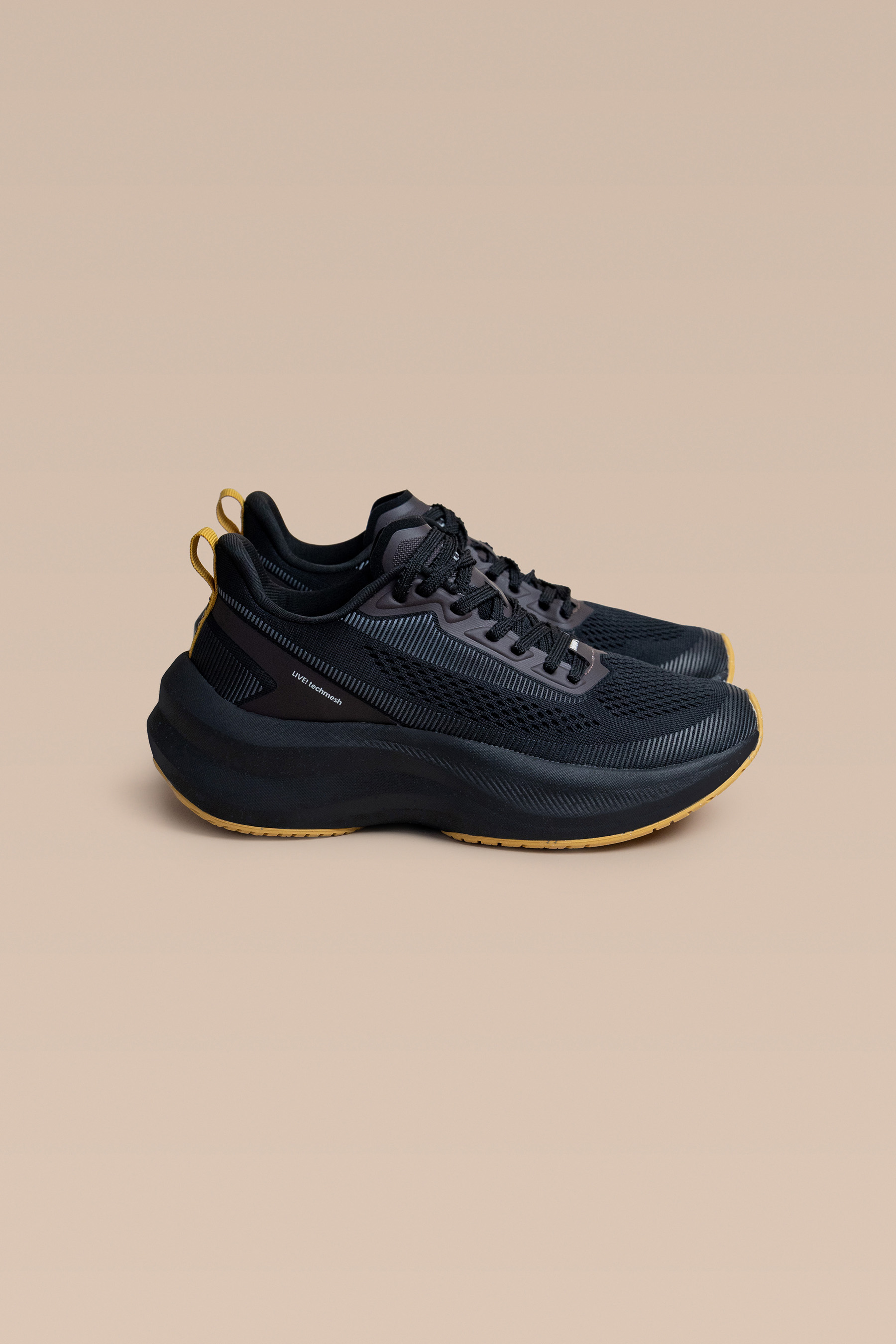 new black
