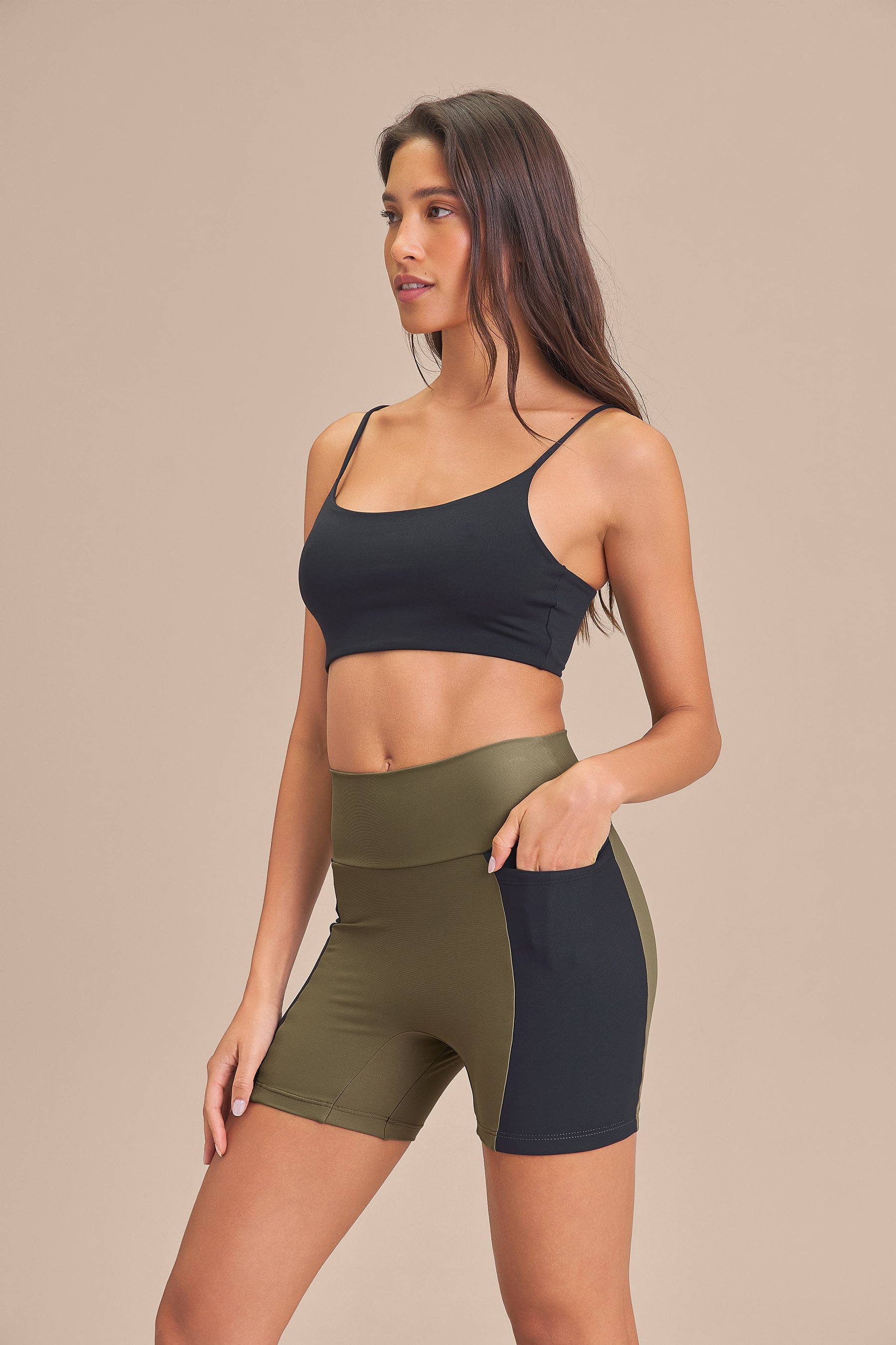 Live! — Shorts Hydefit® Adaptiv