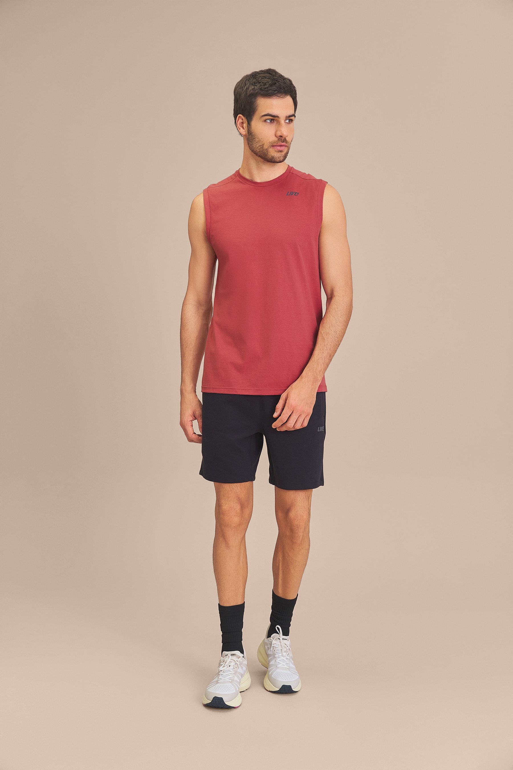 Regata Comfy Comfort Jet Men — LIVE!