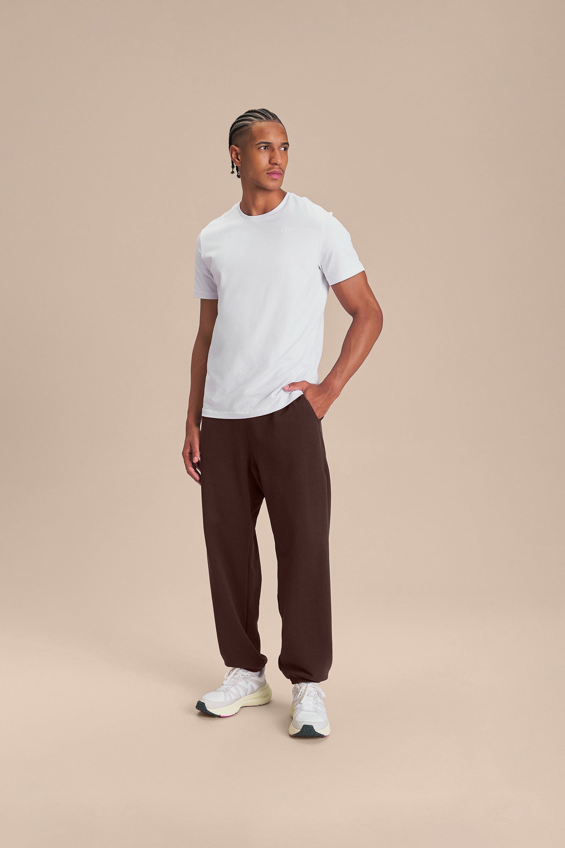 Calça Casual Men