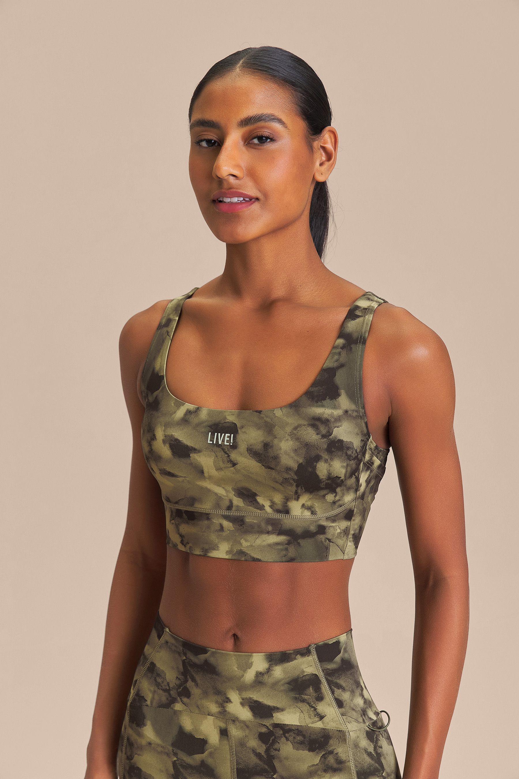 Live! — Top Wildgrain Race Pro®