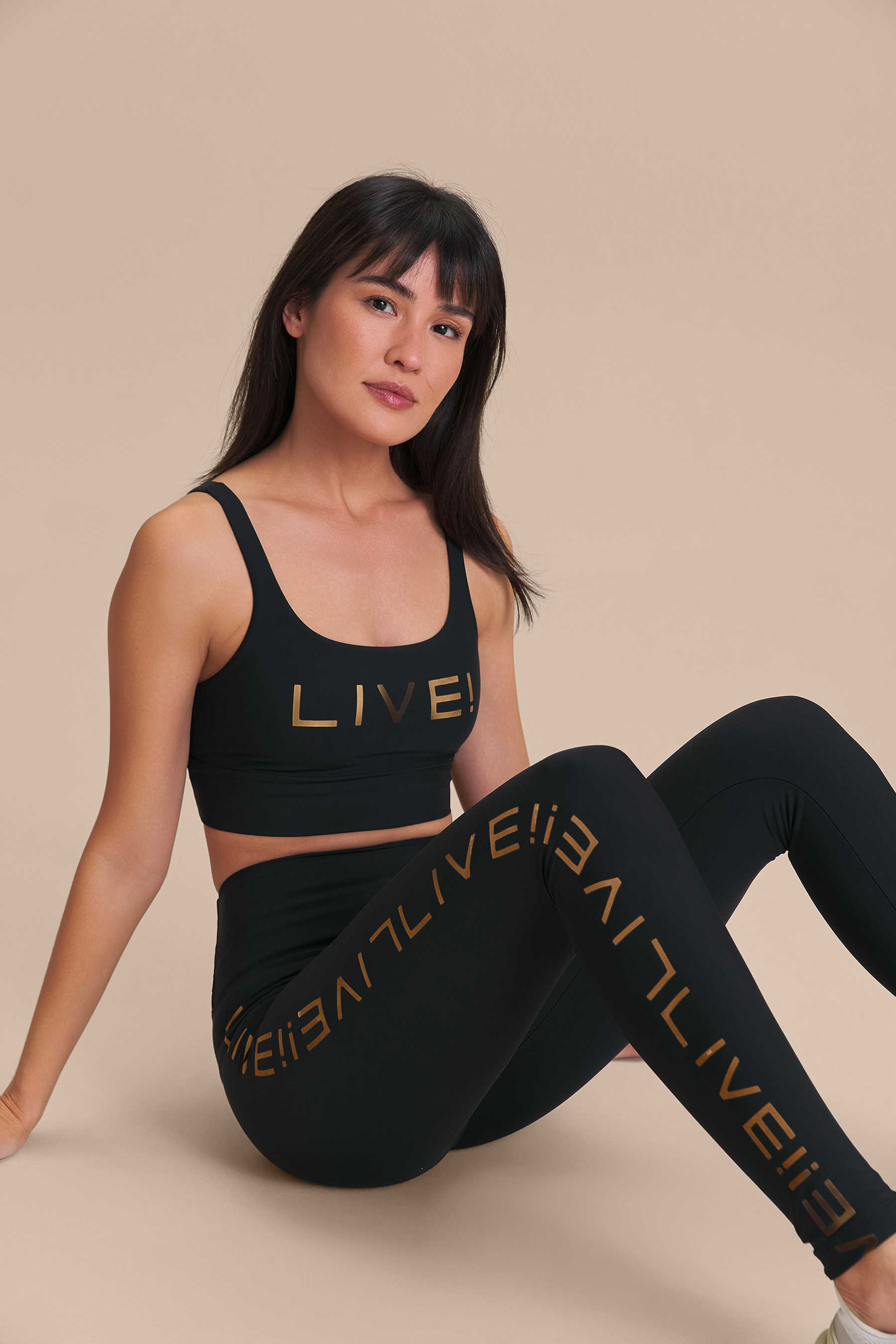 Live! — Top LIVE! Icon Termocrômico
