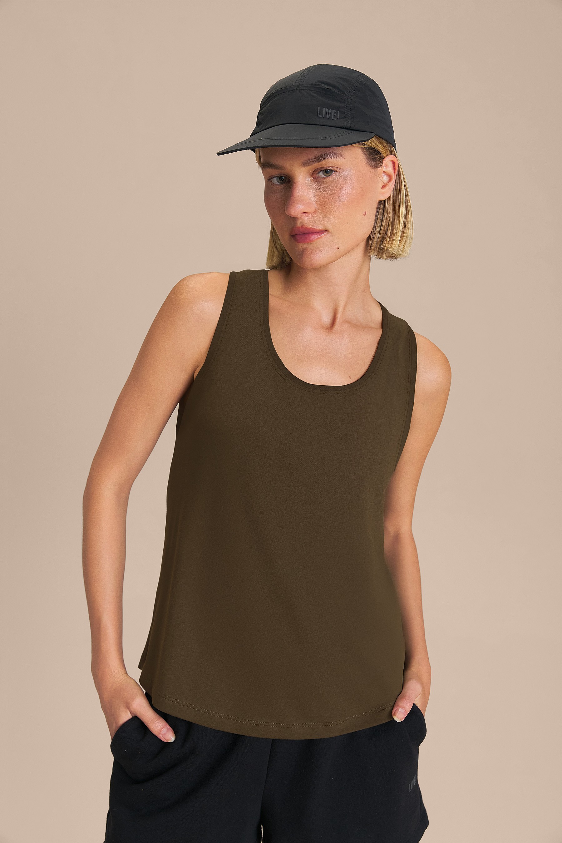 Live! — Regata Pima Slim