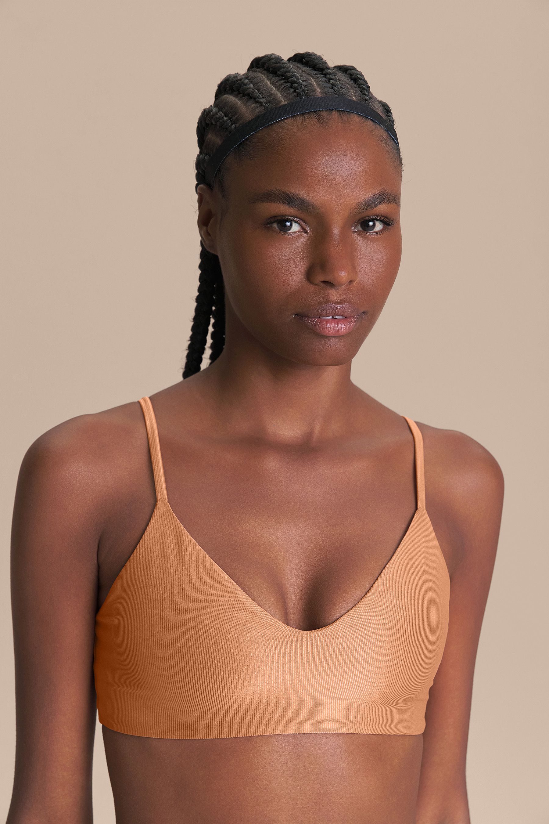 Live! — Top Slim Allure® Adaptiv