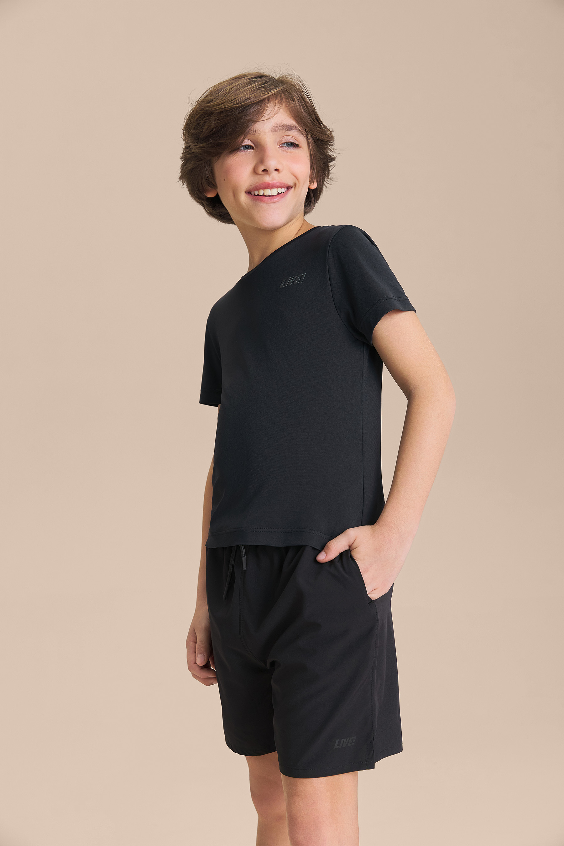 noir black