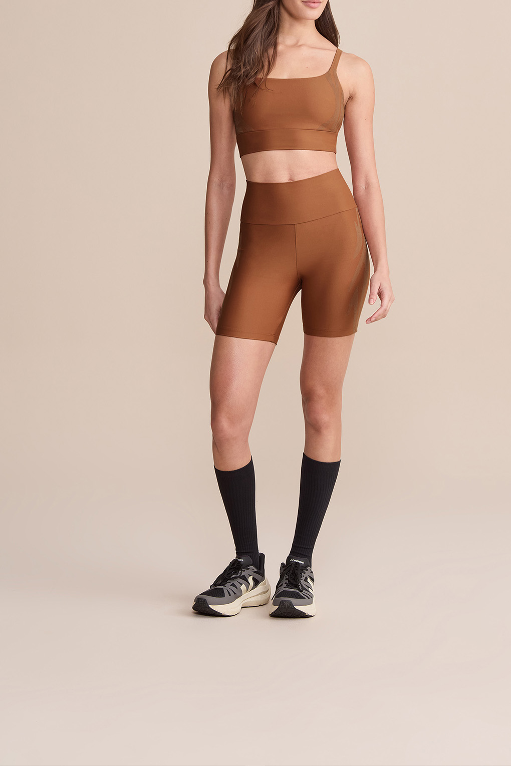 Live! — Top Mat West