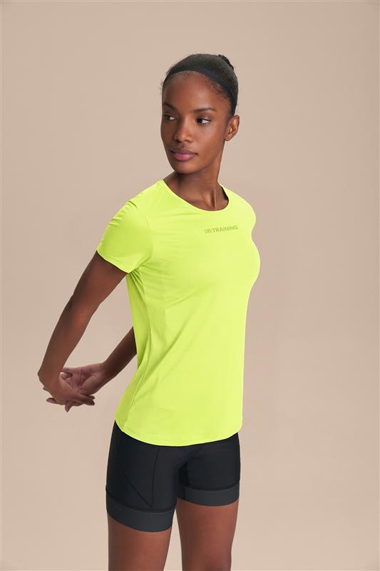Live! — Camiseta Training Action