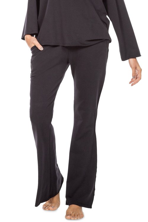 Calça Flare Easiness