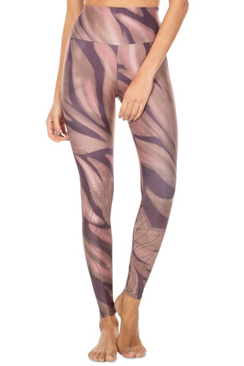 Calça Fusô Outline Lotus