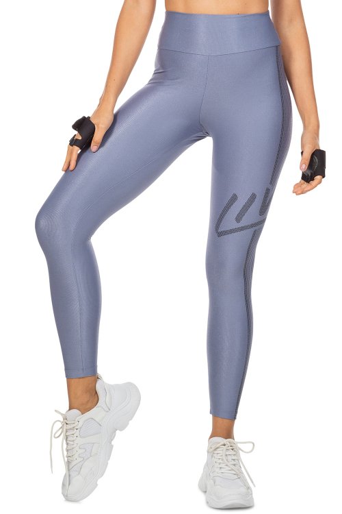 Calça Legging LIVE! Signature
