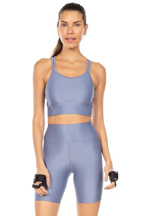 Bermuda Biker Essential