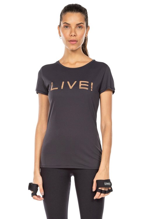 Baby Look Basic Live!