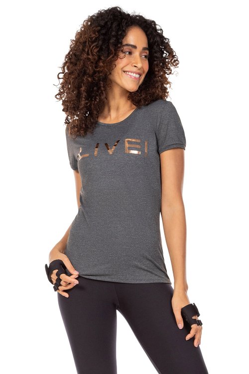 Baby Look Basic Live!