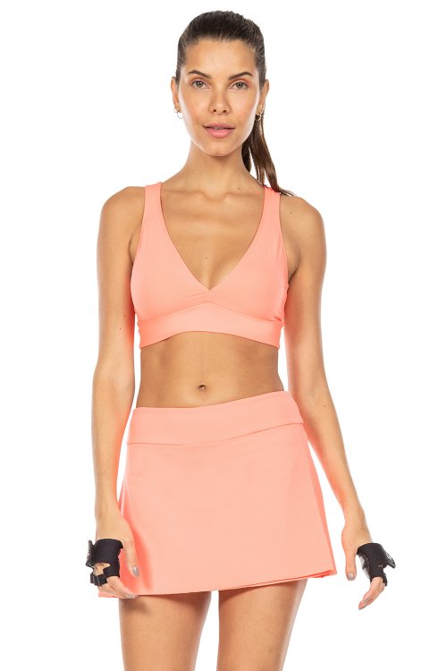 Top Strappy Sense Essential