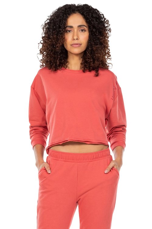 Sweatshirt Comfy