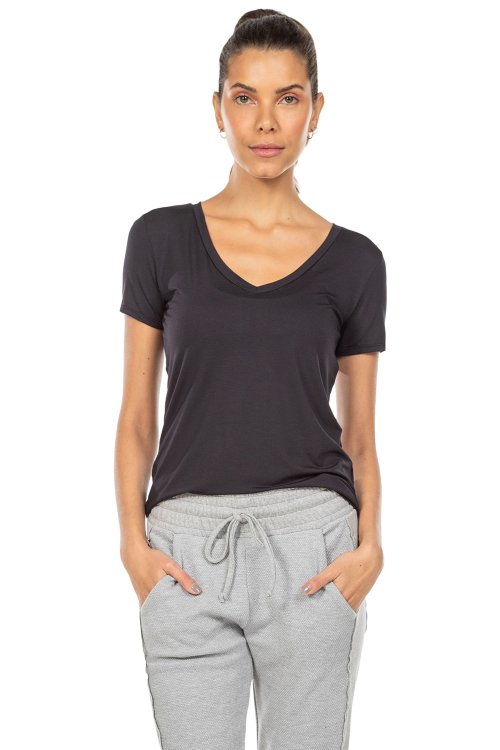 Blusa Wellness Modal