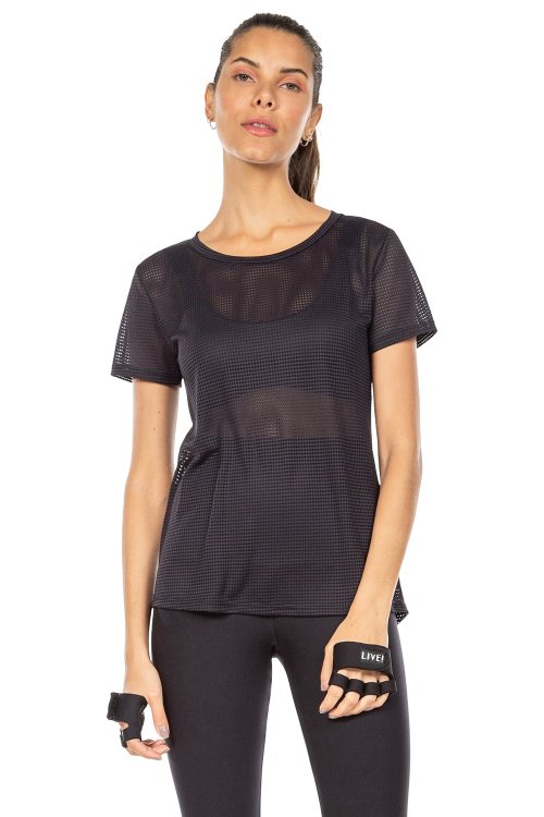 Blusa Strike Up