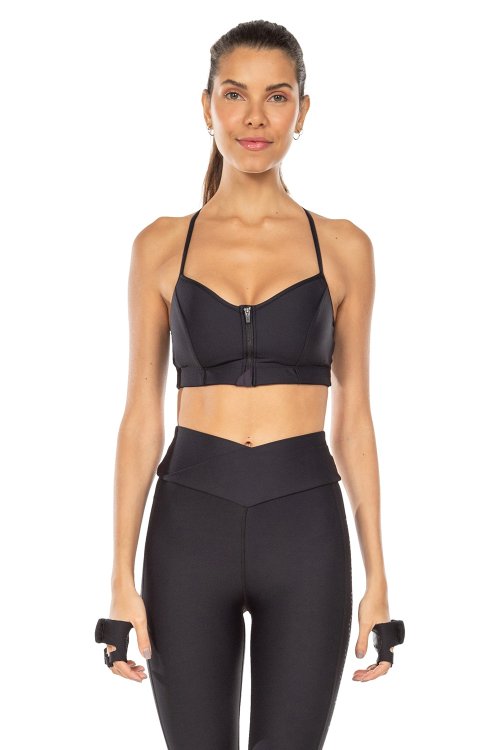 Top Neo Halter Dots