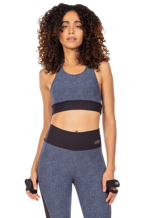 Top Halter Minimal