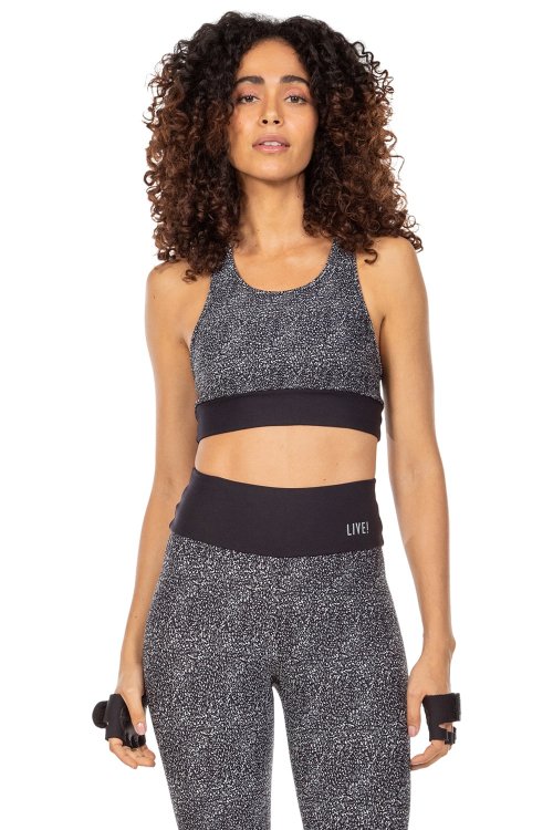 Top Halter Minimal